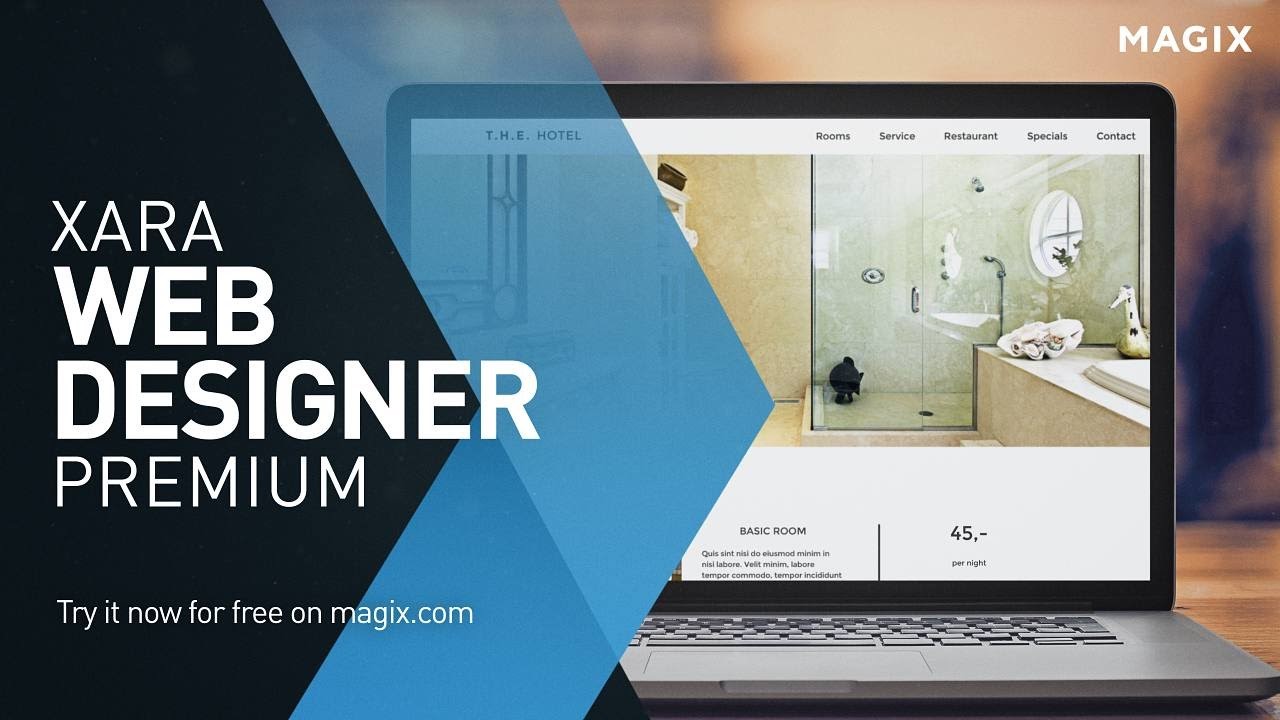 Professional Affordable Website Design Packages